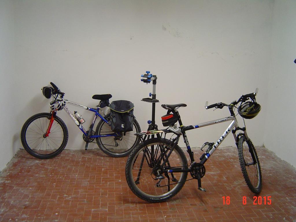 Appartement Irene Pistoia