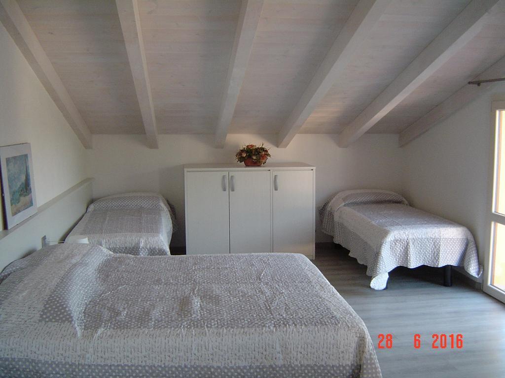 Appartement Irene *