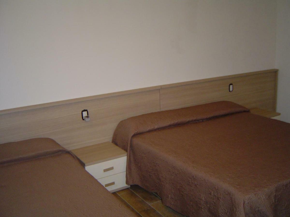 Irene Appartement